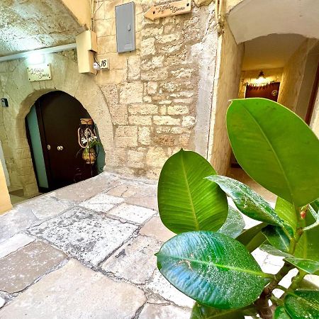 L'Antica Dimora Villa Bari Eksteriør billede
