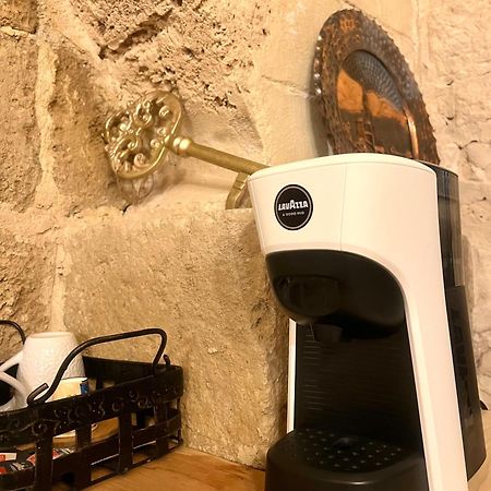 L'Antica Dimora Villa Bari Eksteriør billede