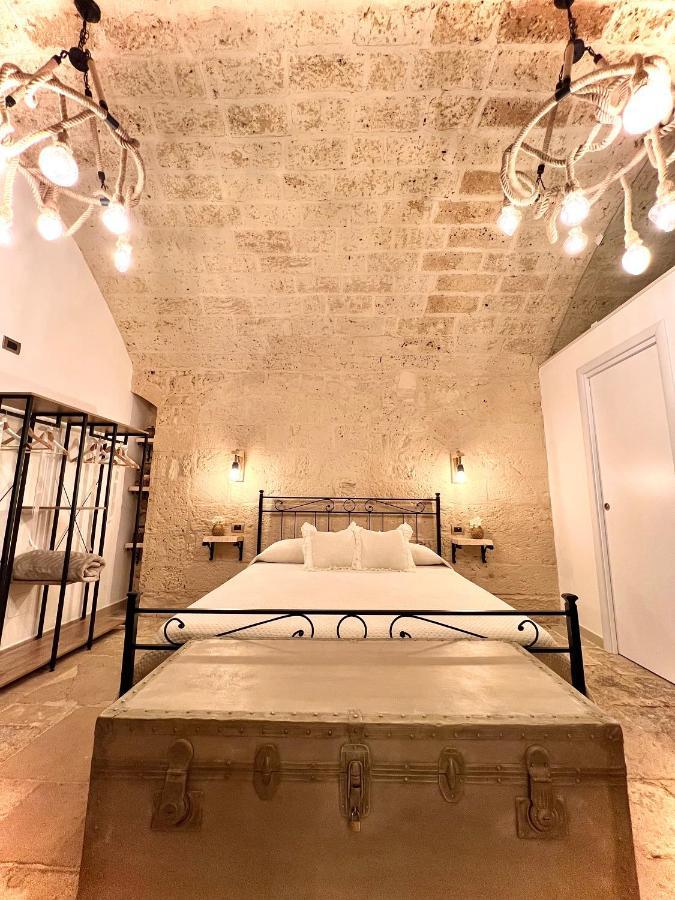 L'Antica Dimora Villa Bari Eksteriør billede