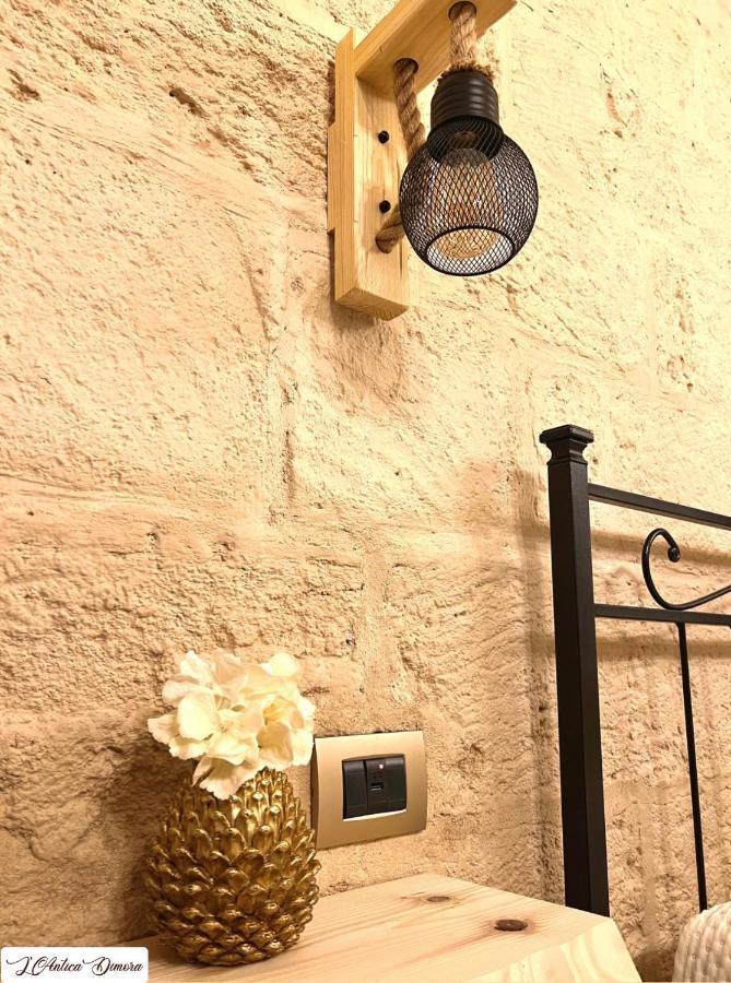 L'Antica Dimora Villa Bari Eksteriør billede