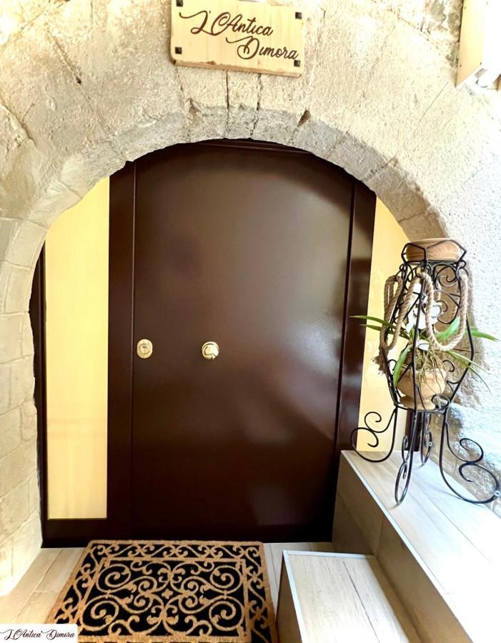 L'Antica Dimora Villa Bari Eksteriør billede