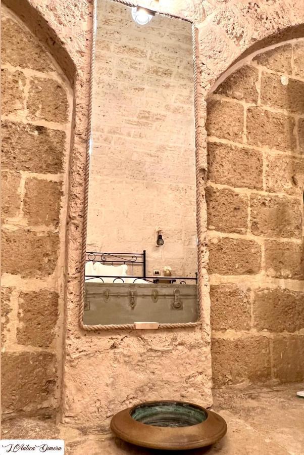 L'Antica Dimora Villa Bari Eksteriør billede