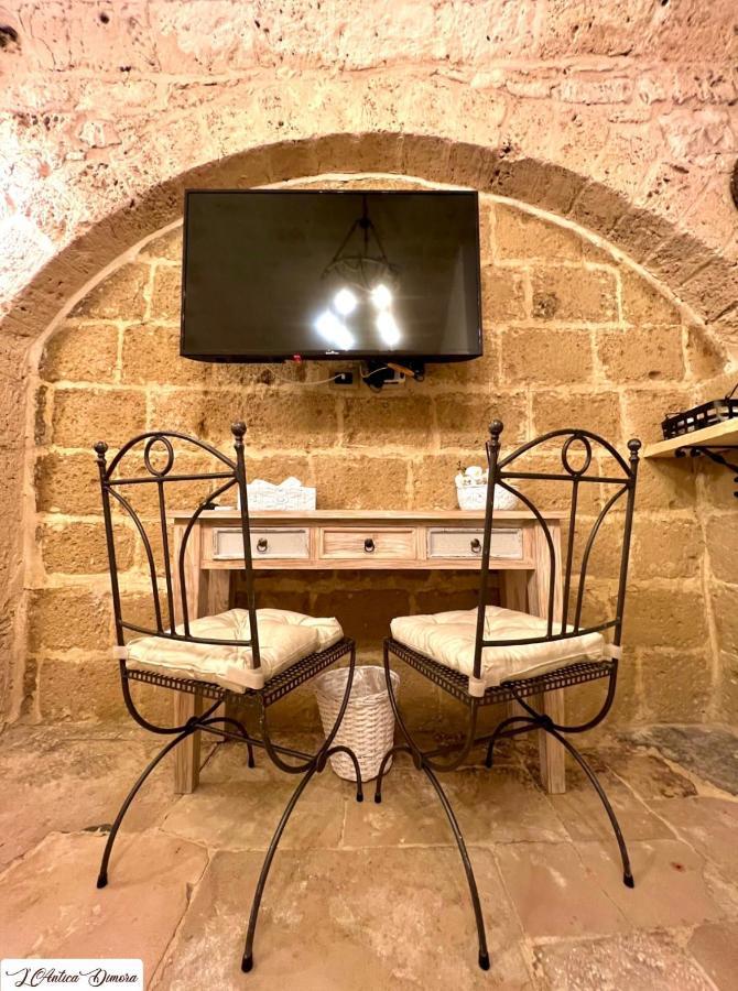 L'Antica Dimora Villa Bari Eksteriør billede