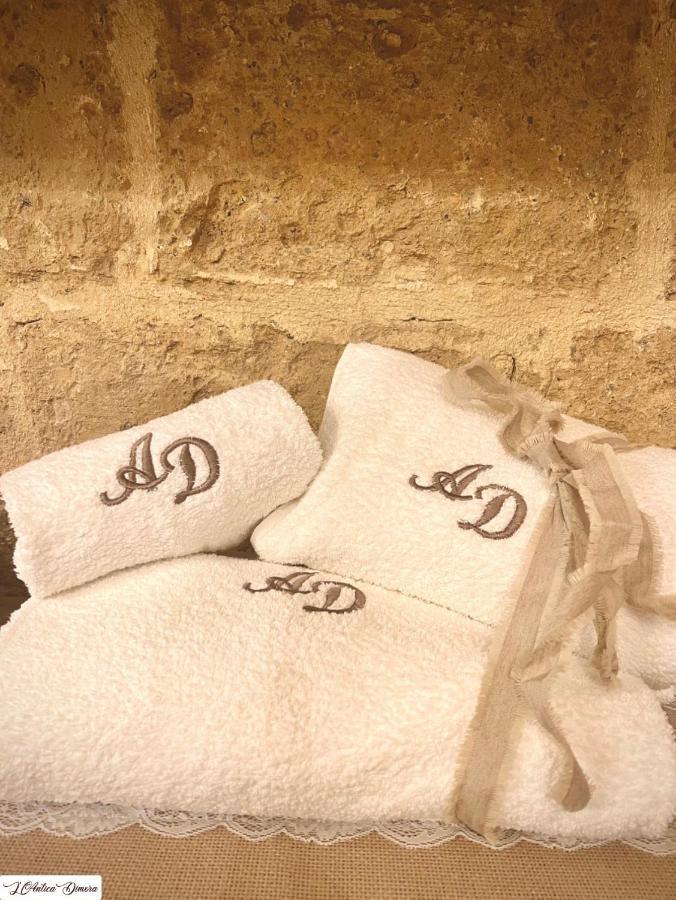 L'Antica Dimora Villa Bari Eksteriør billede